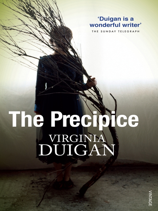 Title details for The Precipice by Virginia Duigan - Available